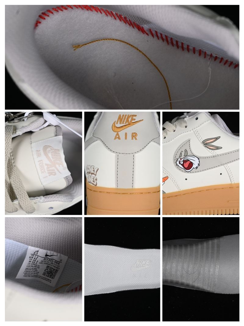 Nike Air Force 1 Shoes